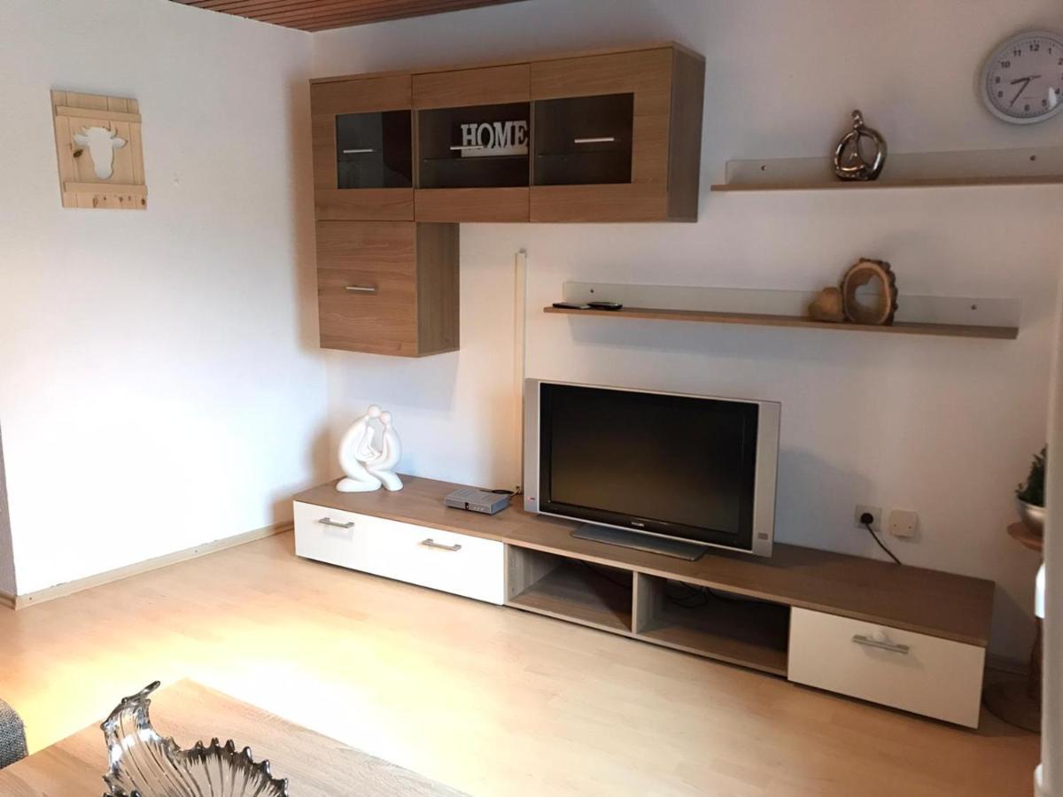 Haus Levi Διαμέρισμα Neukirch  Εξωτερικό φωτογραφία