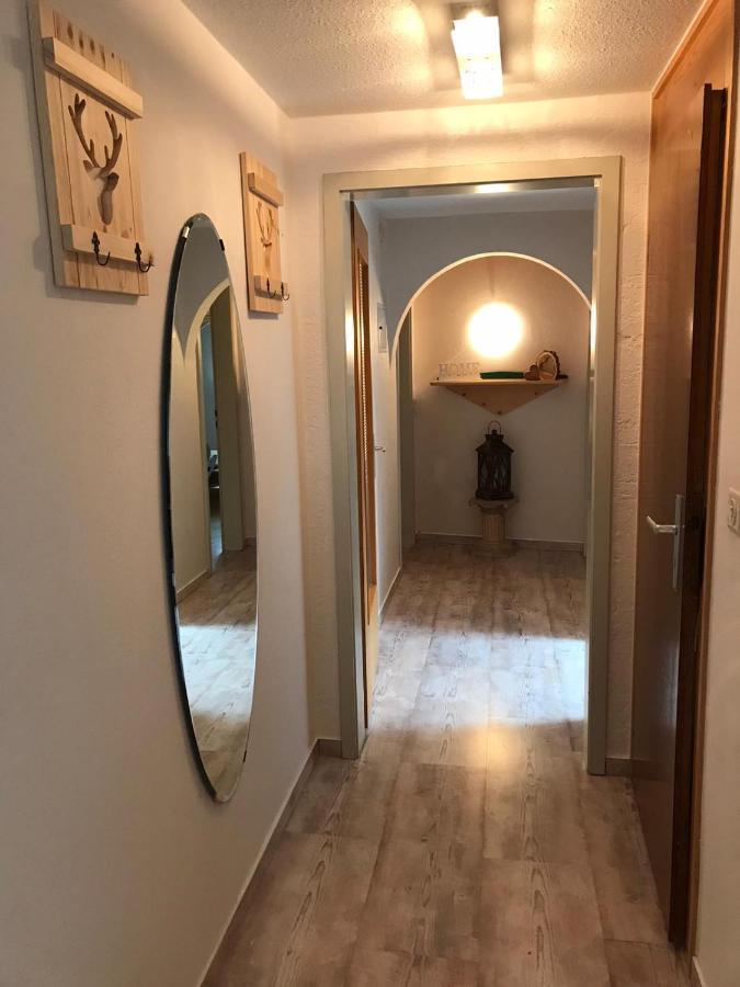 Haus Levi Διαμέρισμα Neukirch  Εξωτερικό φωτογραφία