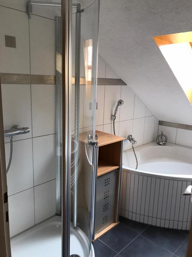 Haus Levi Διαμέρισμα Neukirch  Εξωτερικό φωτογραφία